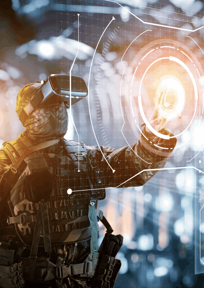 Ground Control Intercept