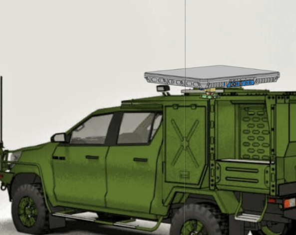 Mobirise Website Builder